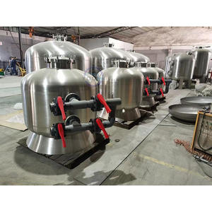 Machine à <span class=keywords><strong>filtre</strong></span> à <span class=keywords><strong>sable</strong></span> <span class=keywords><strong>30m3</strong></span> Filtration de l'eau Pompe et <span class=keywords><strong>filtre</strong></span> de piscine hors sol Pompe de piscine 600mm <span class=keywords><strong>Filtre</strong></span> à <span class=keywords><strong>sable</strong></span> SS304 - Product Image 6