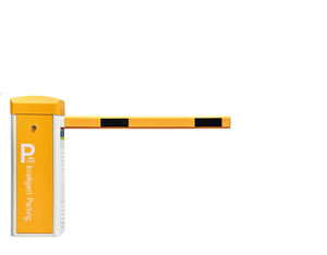 Barriere Automatiche a Braccio con Magnete Permanente Senza Spazzole/Sistema di Barriera Manuale 24V/36V, Vendita Calda - Product Image 4