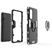 Étui de téléphone portable en TPU pour Xiaomi 10T Pro, Style à la mode