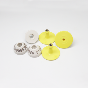 แท็กสัตว์ RFID กันน้ำป้องกันการงัดแงะสำหรับ<span class=keywords><strong>ร</strong></span>ะบุฝูง - Product Image 6