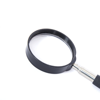Factory Quality Design Magnifier Glass Best for Book Reading and Map Designer Magnifier Glass
