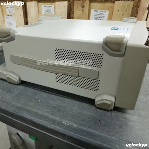 Analizador de Espectro Advantest R3465 de 9kHz a 8GHz. Opciones: 09, 15, 21, 61, 73 - Product Image 5