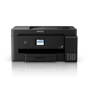 เครื่องพิมพ์อิงค์แทงค์ A3 EcoTank L14150 L14158 รุ่นใหม่เอี่ยม 100% ขนาด A3+ พร้อม Wi-Fi พิมพ์สองหน้าได้ รองรับงานพิมพ์ขนาดใหญ่  แบบออลอินวัน ET-15000 - Product Image 3