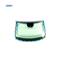 Pare-brise avant de remplacement de taille originale pour Mercedes Benz Classe A W177 2018