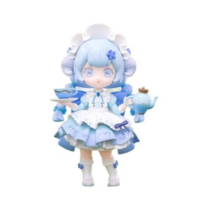 Figurines d'<span class=keywords><strong>action</strong></span> unisexes en PVC de luxe faites à la main OEM & ODM boîte aveugle de bonne qualité <span class=keywords><strong>Marvel</strong></span> Anime modèle de dessin animé - Product Image 3