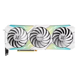 Carte graphique de jeu de bureau haut de gamme OEM neuve RTX 3070 3080 Ti <span class=keywords><strong>3060</strong></span> Ti avec refroidissement par ventilateur PCI Express - Product Image 4