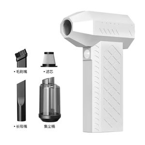 <span class=keywords><strong>Aspiradora</strong></span> de Mano Inalámbrica para Coche, Seca y Húmeda, Portátil, para Alfombras, con Filtro HEPA y Bolsa, para la Eliminación Rápida de Nieve - Product Image 2