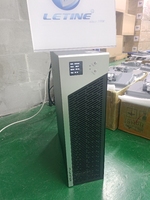Fluminer L1 Pro 6Gh/s, mineur ASIC domestique à faible bruit pour l'algorithme Dogecoin Litecoin Scrypt, extraction de crypto-monnaies