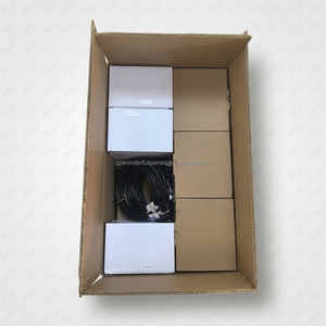 Alarme pour borne d'arcade TL-K10 220V – Dispositif d'avertissement anti-triche et anti-fraude - Product Image 6
