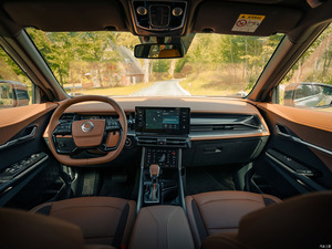 Nuevo lanzamiento SSANG YONG <span class=keywords><strong>Torres</strong></span> todoterreno de tamaño medio SUV 5 plazas cámara trasera automática asiento eléctrico depósito $10.000 - Product Image 3