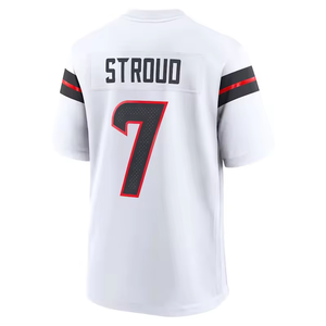 Anderson 2026 da uomo # 51 Maglie da calcio cucite Tank <span class=keywords><strong>Dell</strong></span> C.J. Stroud Nick Chubb Derek Stingley Nico Collins S-3XL Vendita all'Ingrosso - Product Image 4