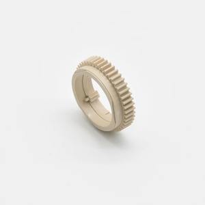 1 engranaje fusor superior NGERH0540FCZ3 NGERH0540FCZ1 para Sharp AR 150 152 160 161 163 200 201 <span class=keywords><strong>205</strong></span> 207 1250 1621 1650 5316 <span class=keywords><strong>5516</strong></span> 5520 - Product Image 3