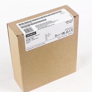 6ES73328TF010AB0 Nuevo Módulo de Salida Analógica S7-300 SM332 8AO PLC - Product Image 1