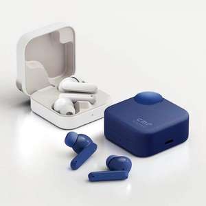 Nuovissimi Auricolari Wireless Durevoli 2025, Cuffie a Prezzi Bassi all'Ingrosso, CMF Buds <span class=keywords><strong>2</strong></span> Plus - Product Image 5