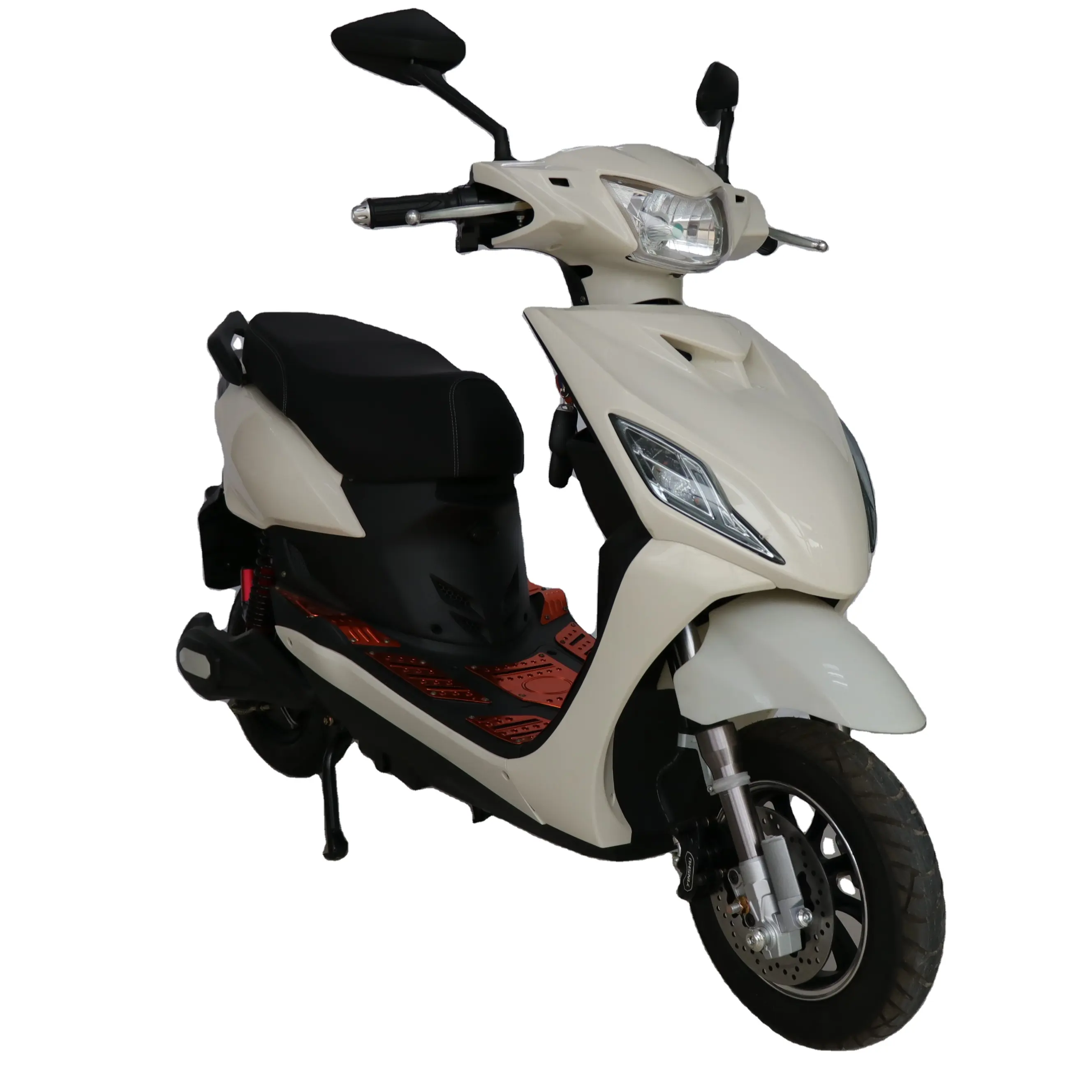 2022 engsilicone alta velocidade poderosa mobilidade ce, duas rodas moped scooter mais barato motocicleta elétrica