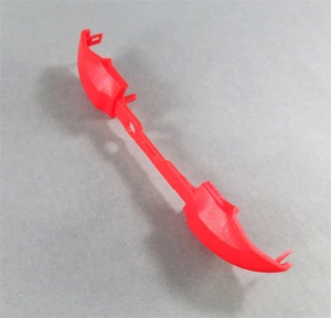 SYYTECH Bộ Điều Khiển Trò Chơi Mới Cần Điều Khiển LB RB Nút Kích Hoạt Thay Thế Cho Phụ Kiện Trò Chơi Sửa Chữa Dòng <span class=keywords><strong>Xbox</strong></span> S - Product Image 2