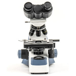 카메라와 YJ-2005 현미경 단안 생물학 현미경 의료 현미경 - Product Image 4