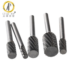 Hot bán mài kim loại máy cắt <span class=keywords><strong>carbide</strong></span> cắt chèn <span class=keywords><strong>Carbide</strong></span> Rotary Burrs - Product Image 5