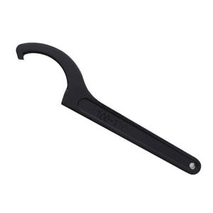 <span class=keywords><strong>Chiave</strong></span> a Gancio a C Regolabile con Foro Laterale e <span class=keywords><strong>Testa</strong></span> Rotonda per Dadi Tondi - Product Image 1