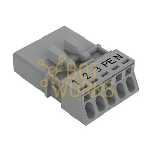 Wago 890255062000 - Nuovo - Product Image 1