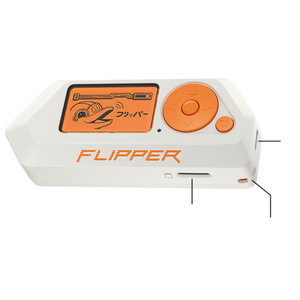 Código Abierto para Flipper <span class=keywords><strong>Zero</strong></span> Kit, Placa de Desarrollo Multiherramienta para Programación con Dispositivo RFID Integrado - Product Image 1