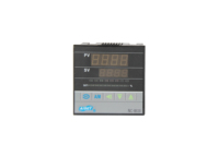Controlador Programable Digital Inteligente de Alta Calidad Serie NC-8000, Doble Canal, PID, Algoritmo de Autoajuste, OEM/ODM