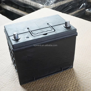自動車用バッテリー55530 MF <span class=keywords><strong>12V</strong></span> 55 60 <span class=keywords><strong>65Ah</strong></span>メンテナンスフリースタート新しい鉛 - Product Image 1
