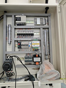 CNCCOLGAR 200T punzonatrice pneumatica ipa completamente automatica ad alta precisione - Product Image 6