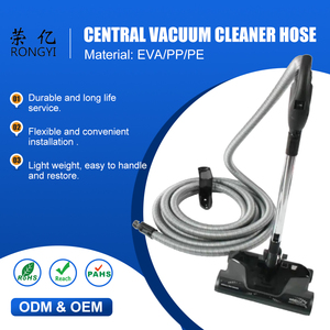 Tuyaux d'<span class=keywords><strong>aspirateur</strong></span> EVA/PP/PE Tuyau d'aspiration <span class=keywords><strong>flexible</strong></span> personnalisé pour <span class=keywords><strong>aspirateur</strong></span> central - Product Image 1