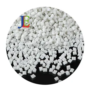 Pp Gf Granule Pp Gf20% High Strength Glass Fiber Reinforced Plastics Polypropylene Pellets