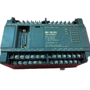 New Original ic200udr001 ic200udr001 PLC điều khiển Cổ Phiếu trong kho - Product Image 5