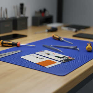 Pantalla Táctil LCD Original para Xiaomi Redmi 12 4G 5G Poco M6 Pro 5G, Sin Marco, Paquete de Servicio Original, Color Negro - Product Image 2