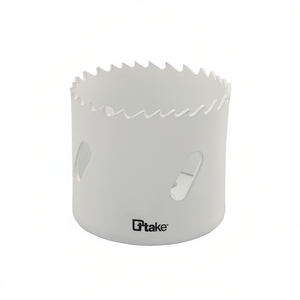 Disco de sierra perforadora bimetálico Ttake de 40 mm para cortar metal y madera - Product Image 2