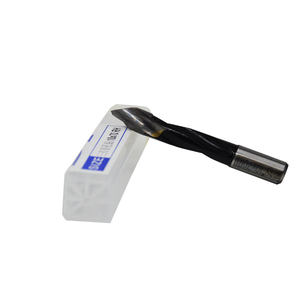 Woodworking Tools Straight Shank Carpenter Taper Carbide Tap <b>Drills</b> Accessories Supports Surgical <b>Bits</b> - Product Image 3