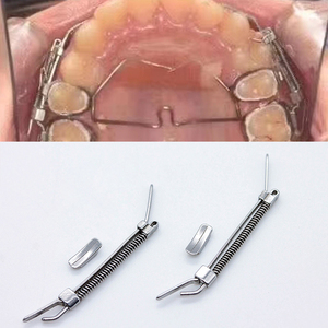 Yahong Fabriek Ce Orthodontische Molaire Pusher Voor <span class=keywords><strong>Dental</strong></span> Maal Bands - Product Image 4