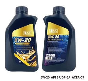 <span class=keywords><strong>Olio</strong></span> Motore 10W-40, <span class=keywords><strong>5W</strong></span>-<span class=keywords><strong>30</strong></span>, SAE 10W-40, Viscosità 5W30 - Product Image 5