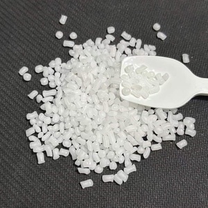 Gránulos HiPS vírgenes de alta calidad, excelentes para moldear por inyección, gránulos HIPS para juguetes - Product Image 4