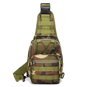 Sac à bandoulière interne LM LM01 pour homme et femme, 20-35L, idéal pour le sport, les voyages, la randonnée et le camping - Product Image 3