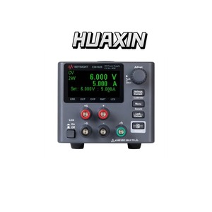 Alimentation électrique Keysight E36102B, 6 V, 5 A, 30 W, Tension 0,05% 3 MV, Courant : MA * Veuillez nous contacter pour le prix - Product Image 2