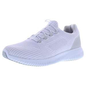 Chaussures pour hommes Avia Avi-Air, taille 7, couleur : blanc brillant - Product Image 2