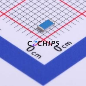 S1206-SD-3.0A One-Time Fuse 1206 Fuse ( Type: SMD Fuse )( Rated Current: 3A )( Rated Voltage: 63V )( Operating Temperature: ) - Product Image 2