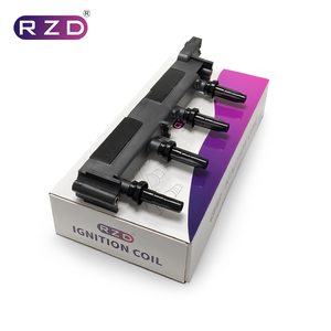 Di alta Qualità Prezzo Migliore Parti bobina di accensione 597075 <span class=keywords><strong>Peugeot</strong></span> <span class=keywords><strong>307</strong></span> <span class=keywords><strong>CC</strong></span> SW 406 807 C8 2.0L - Product Image 5