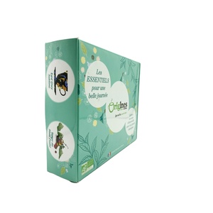 Wholesale Custom logo Recycle Printed Small Mailer Mailing Gift <b>Paper</b> Boxes Shipping Box for Small Business - Product Image 3