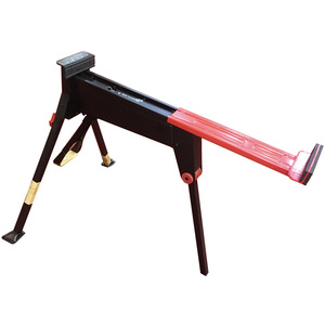 Hicen – pince de banc pliable Portable, nouveau design, une pédale, étau de Table de banc rapide - Product Image 3