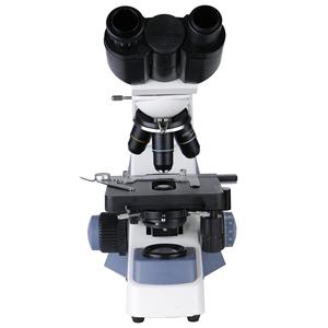 XSP-500E Chine portable étudiants laboratoire binoculaire électronique biologique <span class=keywords><strong>microscope</strong></span> médical pour l'école/clinique - Product Image 3