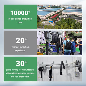 <span class=keywords><strong>Extracteur</strong></span> de fumée de soudage mural, collecteur de poussière, filtration industrielle - Product Image 3