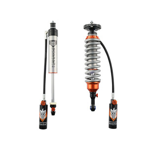 SOARAP per TOYOTA TAKOMA Ammortizzatori a Azoto Regolabili in 2 Posizioni per Fuoristrada con Sollevamento di 2'' - Product Image 6