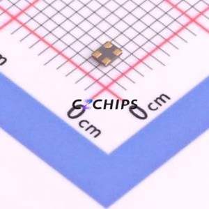 K2B160000810 Crystal (Passive) SMD2016-4P Crystal Oscillator SMD Crystal Oscillator 16MHz 10ppm 8pF - Product Image 2