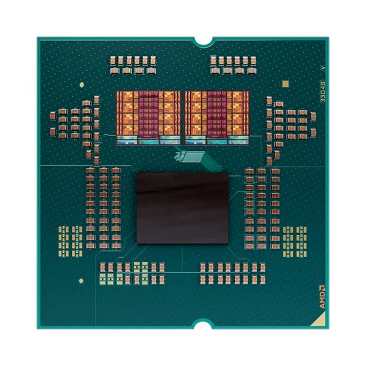 国内正規品 AMD Ryzen 9 9950X 16-Core CPU Amazon.com: AMD Ryzen™ 9 9950X 16-Core, 32-Thread Unlocked Desktop