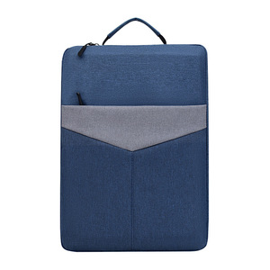 Sac à Ordinateur Portable Personnalisé de Haute Qualité, Léger et Durable en Polyester, 13-16 Pouces, Moderne, pour le Travail, Portable, Très Robuste - Product Image 3